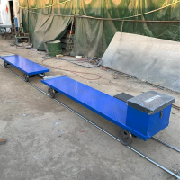 鑫祖盛 48伏 型号:7ZSG-200C挂车主材钢材含安装 单位:个