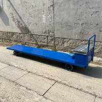 鑫祖盛 7ZSG-200C果蔬运输用轨道车