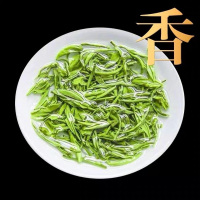 九梵山 会议用高山绿茶250g