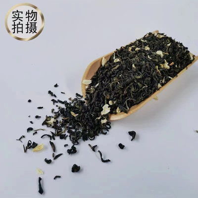 九梵山 高山花茶500g