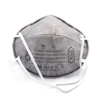 惠居尚品 3M8247活性炭防护口罩