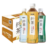 元气森林纤茶玉米须茶500ml*15瓶/件