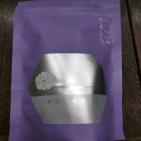 西羌清茗(XIQIANG QINGMING) 茉莉花茶浓香型 100g/袋