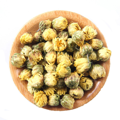 西羌清茗 野生清热胎菊125g/罐