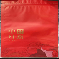 西羌清茗(XIQIANG QINGMING) 红茶 250g/袋