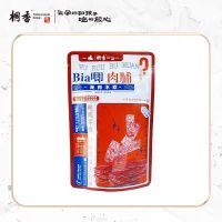 桐香BIA唧肉脯肉脯85g/袋