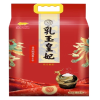 金龙鱼壹品稻花香2号5kg/袋