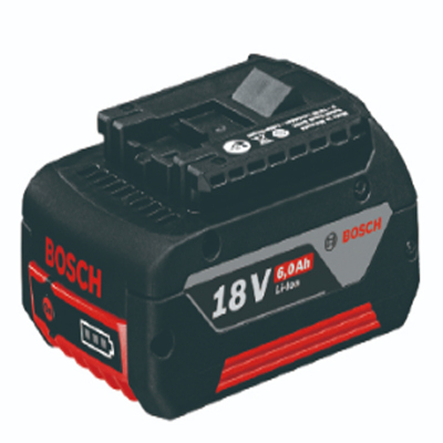 博世(BOSCH) 博世专用电池 18V/6.0Ah电池