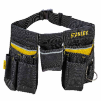 史丹利(STANLEY) 1-96-178-23 ESSENTIAL多用途工具腰包组