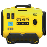 史丹利(STANLEY) SCE520-A9 20V锂电充气泵(双泵二合一) 裸机