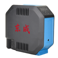 东成 充电式充气泵 DCQE120(D型)