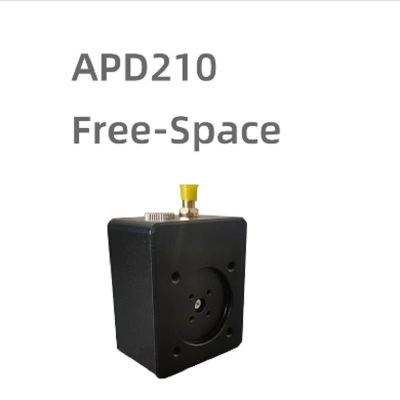 桂林光翼/雪崩式光电探测器APD210A-1.8G