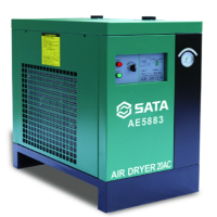 世达(SATA)AE5883 冷冻式空气干燥机-20AC