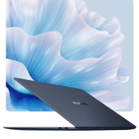 华为移动工作站 MateBook X Pro 2023新款13代墨蓝 i7-1360P 32GB 2T微绒版