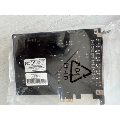 创新A5 SB1550声卡7.1内置独立电脑PCIE