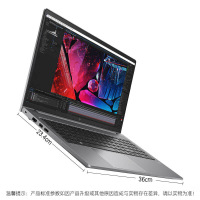惠普(HP)ZBook power G10 15.6英寸移动图形工作站 i7-13700H/32G/1TB/2.5K屏