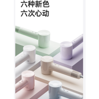 徕芬Laifen SE Lite 高速吹风机 ( 颜色:奶茶色、亮白色、蓝灰色、绿色、紫色、粉色)