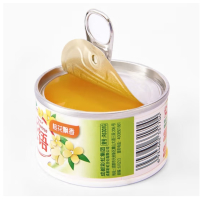 彩虹固体清香剂卧室芳香剂卫生间汽车空气清新除臭味(新老包装随机) [桂花飘香]