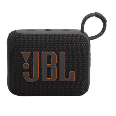 JBL GO4 音乐金砖四代 蓝牙音箱 户外便携音箱 电脑音响 低音炮 jbl go4 音响 礼物小音箱 焦糖黑