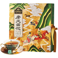 茶里唐风国饮潮茶礼盒57.5g