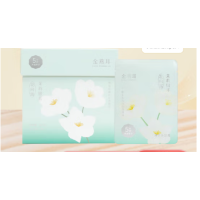 金燕耳花间露7天装金萃系列 7袋/盒 茉莉味