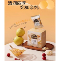 CHALI茶里一块儿小吊梨汤90g(15g×6包)/盒