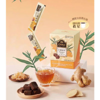 CHALI茶里红糖姜茶300g(10g*30包))
