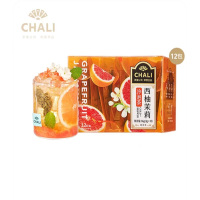 CHALI茶里西柚茉莉冷泡茶 36g(3g×12包)
