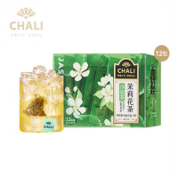 CHALI茶里茉莉花茶冷泡茶 30g(2.5g×12包)