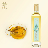 纳福汇低温压榨山茶油单瓶750ml/瓶