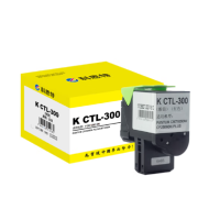 科思特 K CTL-300(粉筒) 适用奔图 CP2506DN Plus /CP2300DN/CM7105DN 红色