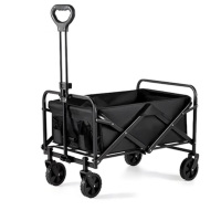 路悠悠 营地小拉车升级款BW-W01 73*49.5*90cm
