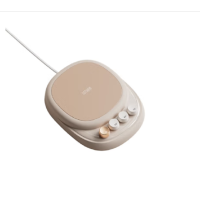 向物智能恒温杯垫 热腾腾 三挡恒温自动断电加强防水设计 DSHJ-S-2206B
