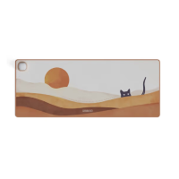 向物暖桌垫 - 拍拍款 800×320 DSHJ-S-2108 (图案随机)