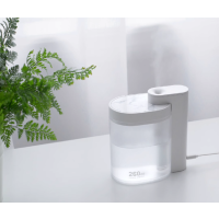 向物加湿器家用静音空气净化 DSHJ-H-002 白色