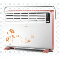 奥克斯对流取暖器NDL200-B33机械款
