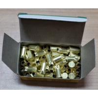 运动会专用发令抢发令耗材田径比赛发令抢体育用发令器材100颗 发令耗材一盒(100颗)