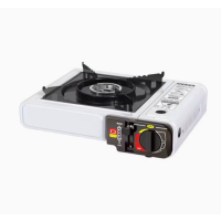 徽羚羊 户外便携式大火力云聚卡式炉