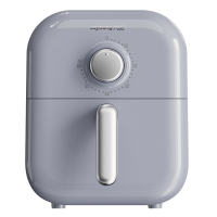 九阳空气炸锅蒸汽嫩烤家用智能 4L大容量多功能360度空气循环KL40-V112