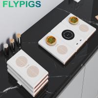 FIYPiGS 拼接式电陶炉暖菜板 YD-602C48*26-Y