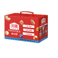 沃隆每日坚果750B(儿童款30袋装)