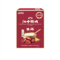 江中猴姑小米红枣米糊210g 7天装(30_7包)