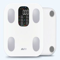 香山智能体脂秤 iF2121A