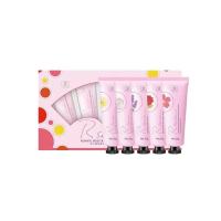 科士威浪漫滋润护手霜套装