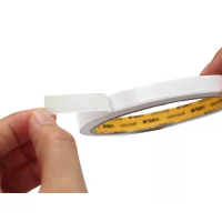 晨光双面胶带9mm*10y(码)单卷