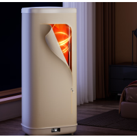 杨子 Uemus 遥控 紫外线折叠干衣机