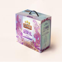 三只松鼠迎财款2215g(18袋)