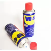 奥服卡 多功能防锈润滑剂450ml 润滑松动剂 WD-40