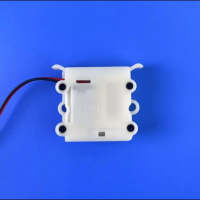 半自动指纹锁D5型电机