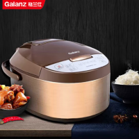 格兰仕(Galanz)多功能智能预约电饭煲4L XFR4012